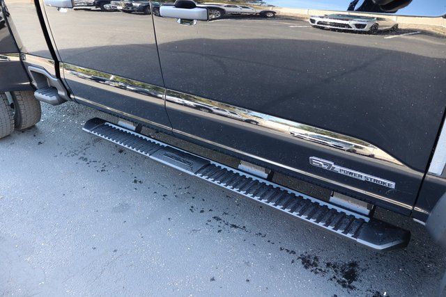 new 2026 Ford F-450SD car, priced at $76,695