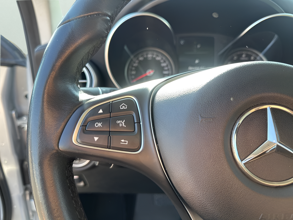 Used Car 2017 Mercedes-benz Glc  Glc 300 For Sale Under $20,000 In Austin, Texas