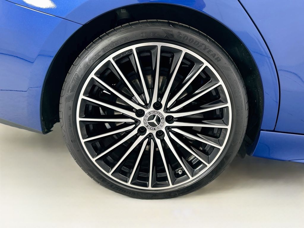 Thumbnail: 2026 Mercedes-Benz C-Class - 32