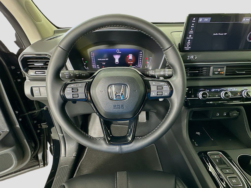 Thumbnail: 2026 Honda Pilot - 10