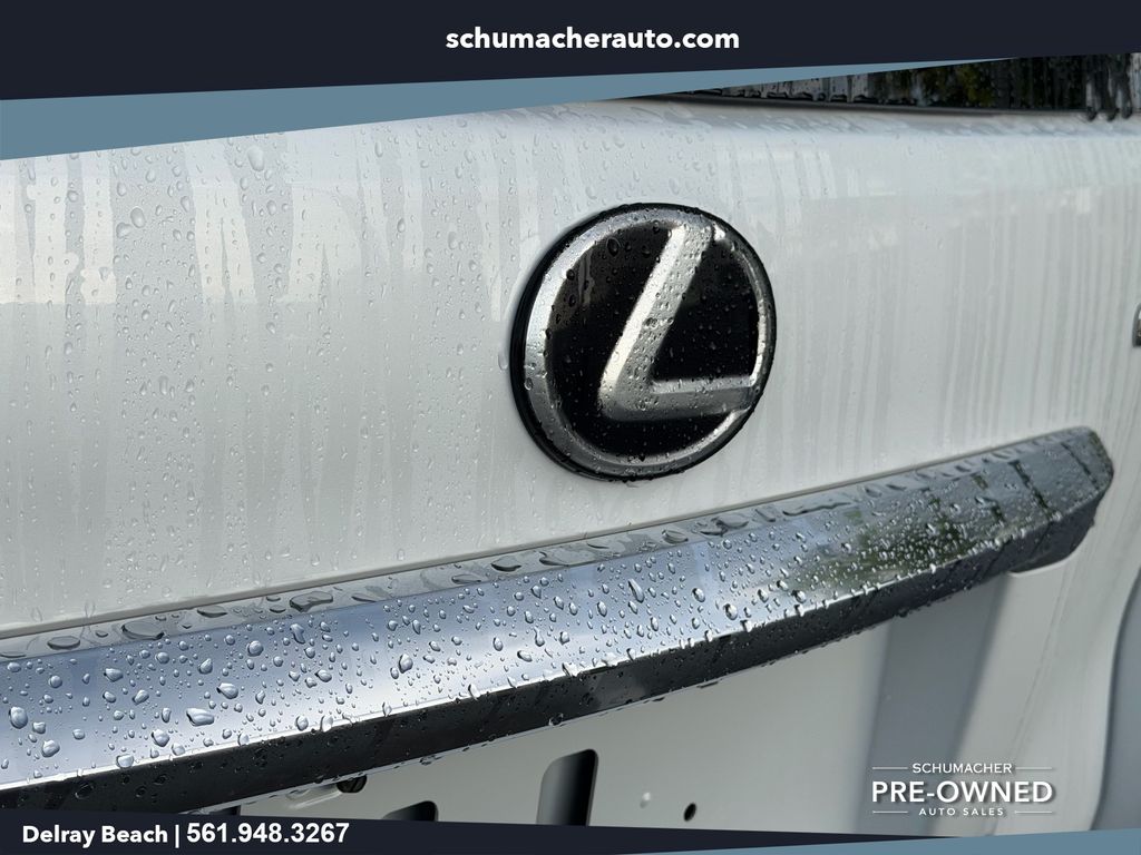 used 2021 Lexus GX car, priced at $43,998