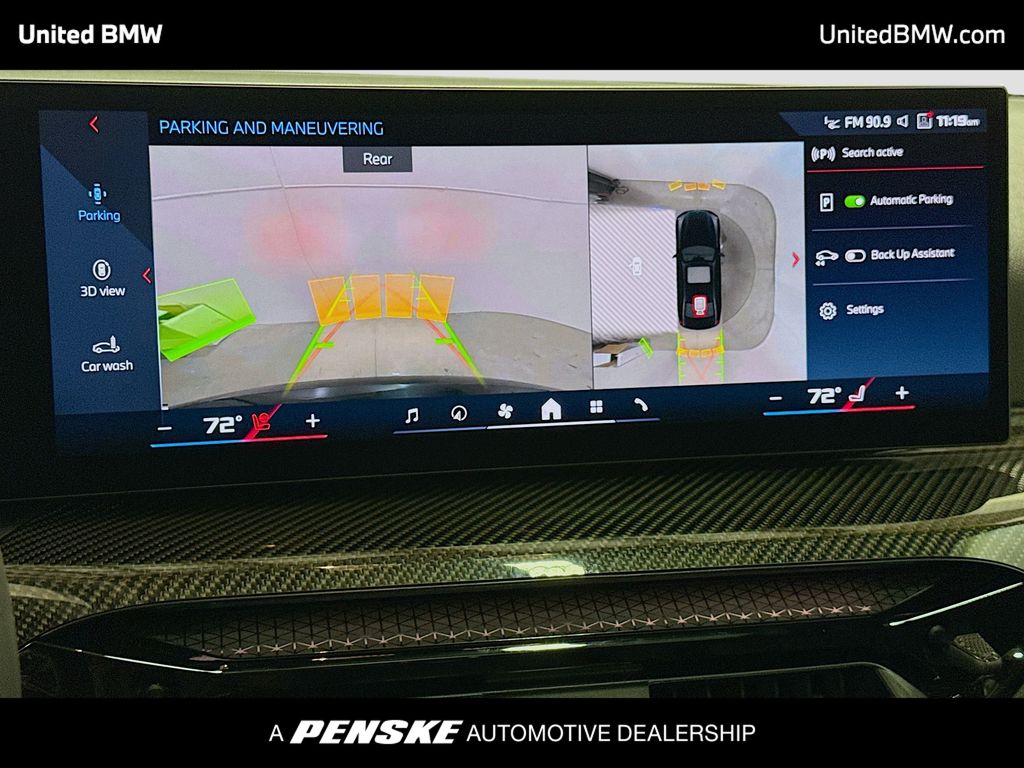 Thumbnail: 2026 BMW 3 Series - 9