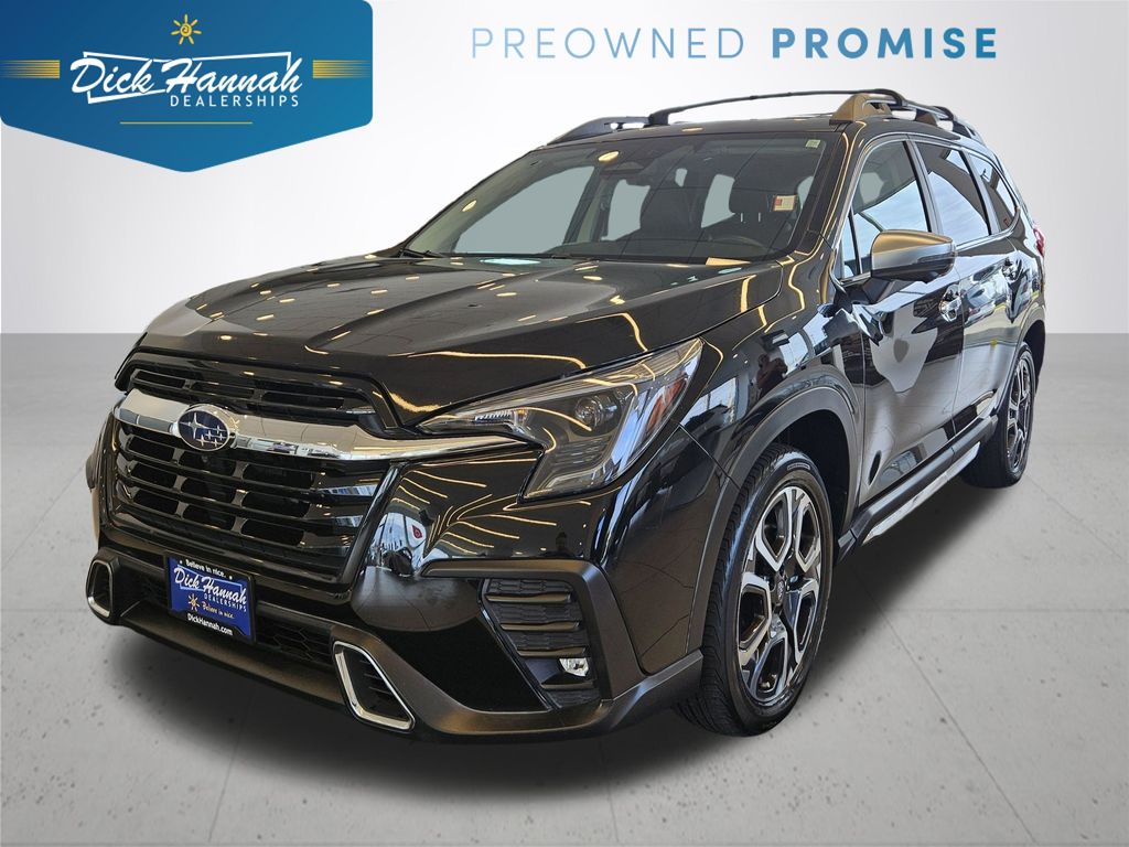 2023 Subaru Ascent Touring