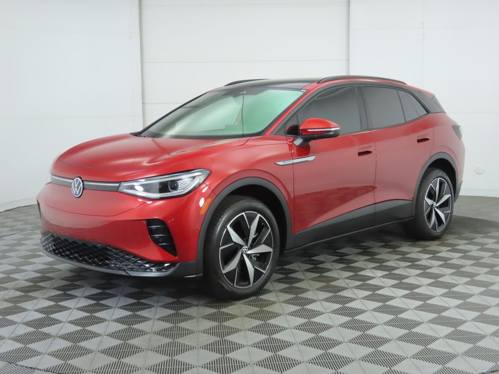 2023 Volkswagen ID.4 Pro S -
                  Phoenix, AZ