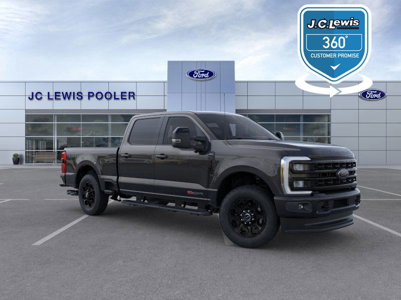 2024 Ford F-250 Super Duty Lariat