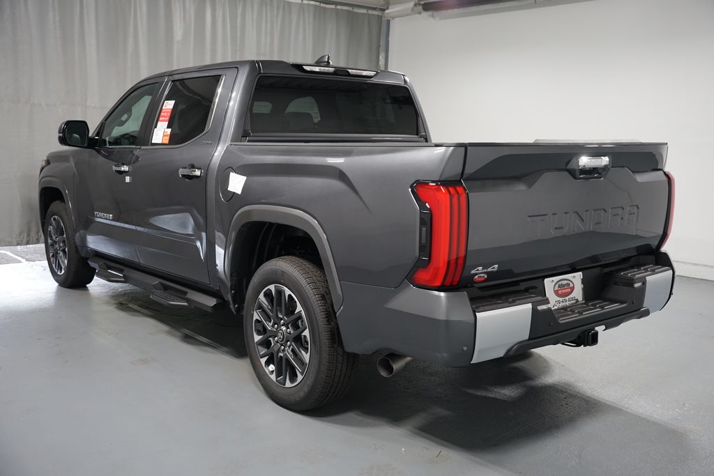 Thumbnail: 2026 Toyota Tundra - 6
