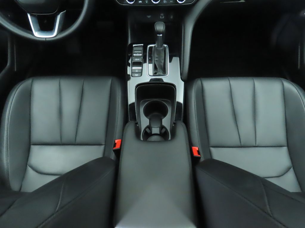 Thumbnail: 2023 Acura Integra - 16