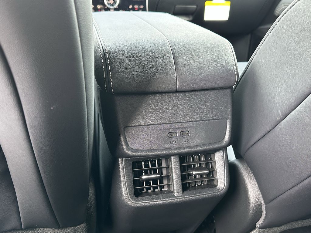 new 2026 GMC Terrain car, priced at $35,535