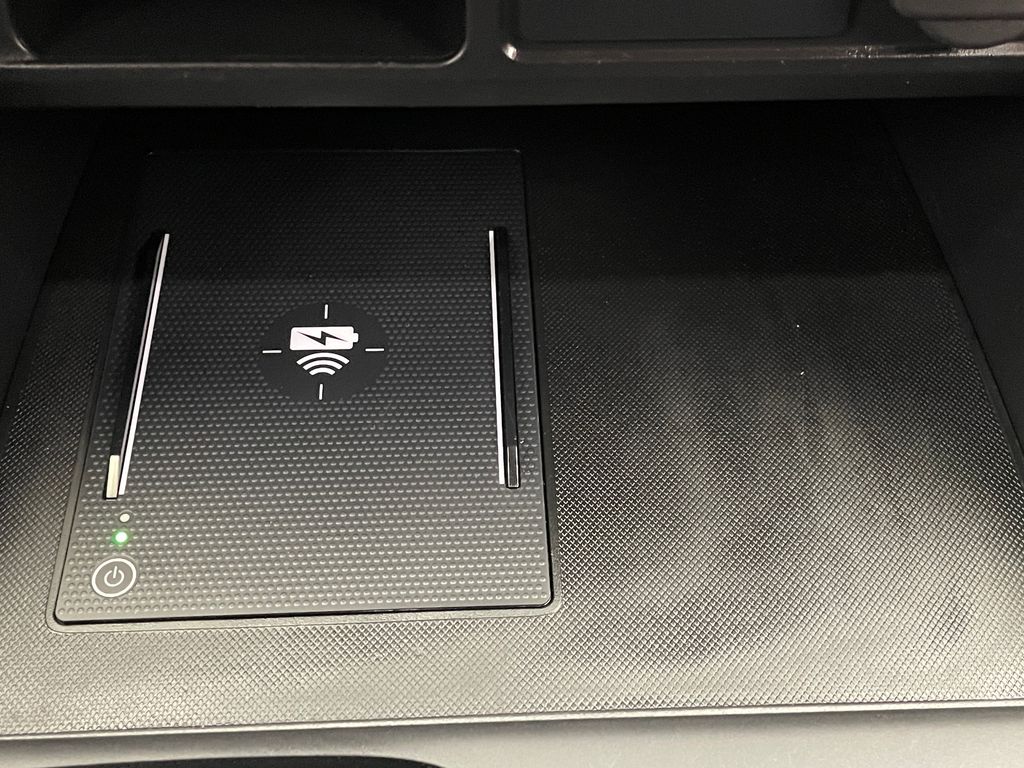 2025 Honda Pilot Elite 30