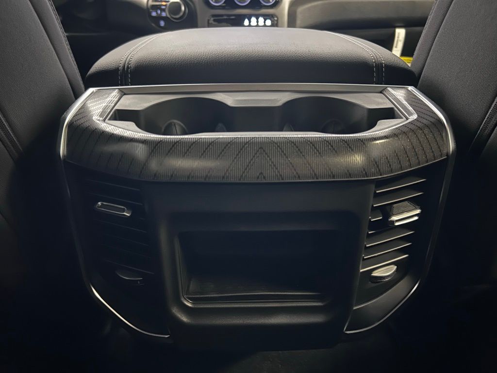 new 2026 Ram 1500 car, priced at $52,380