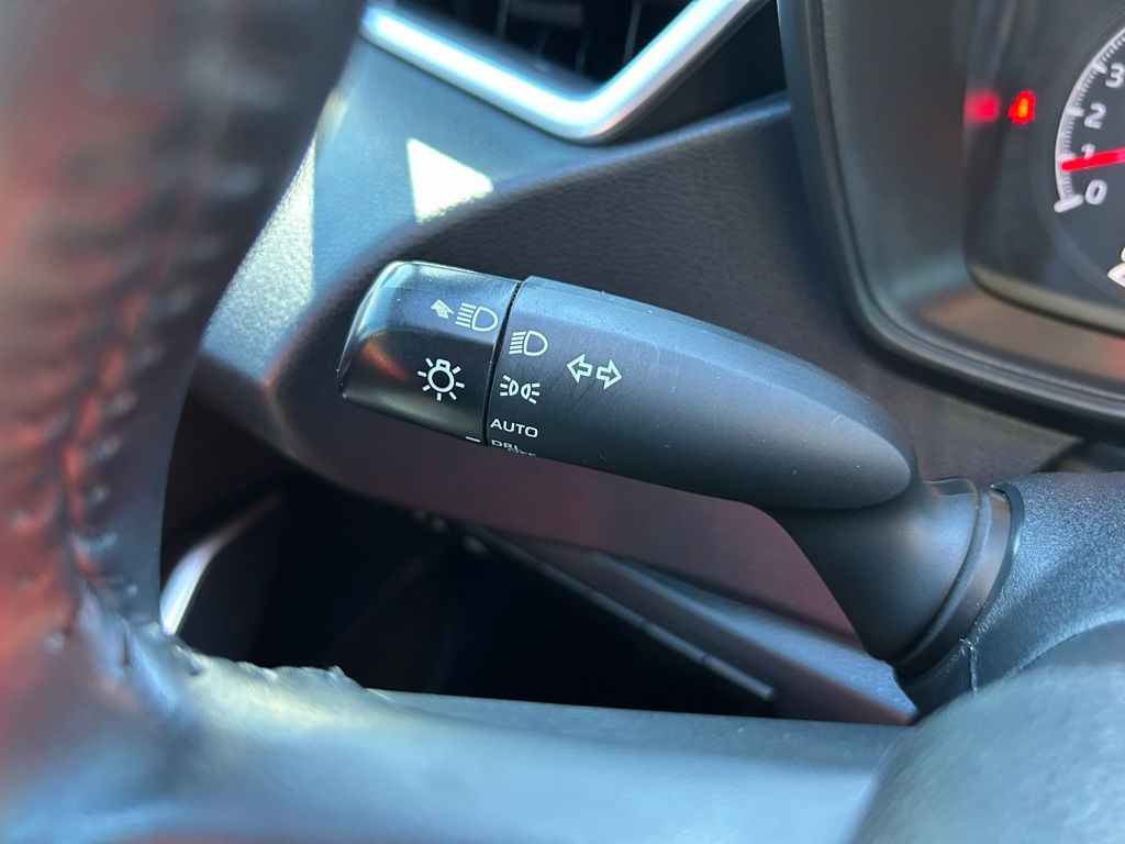 Thumbnail: 2022 Toyota Corolla - 21