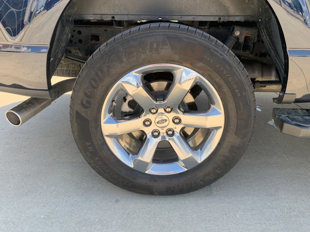 Used 2023 Ford F-150 Truck