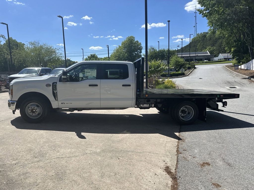 2024 Ford F-350SD XL 4