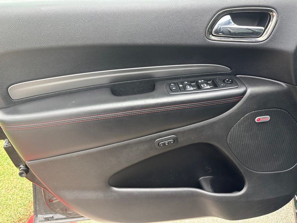 Thumbnail: 2018 Dodge Durango - 12
