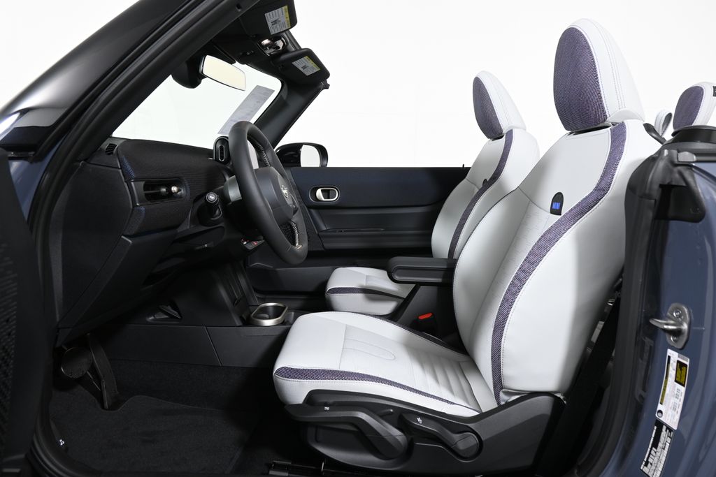 Thumbnail: 2026 MINI Cooper - 3