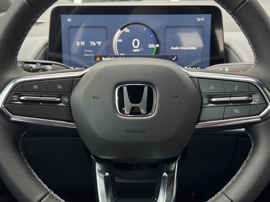 2026 Honda Prologue Touring - 9