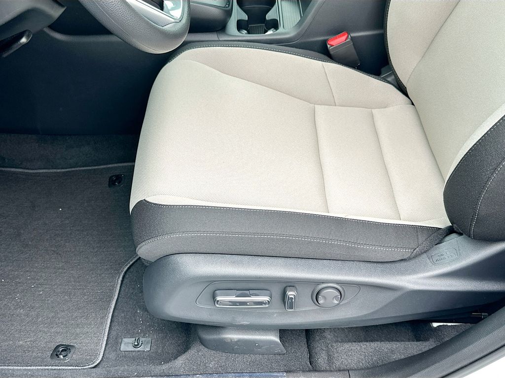2025 Honda CR-V EX 20