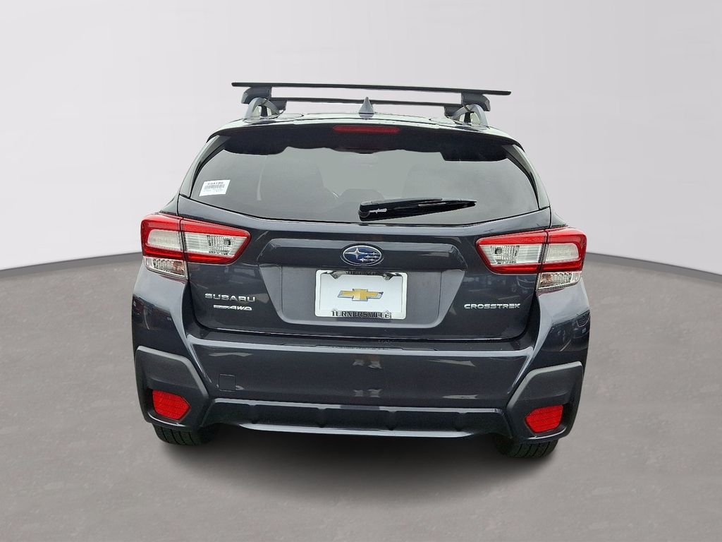 Thumbnail: 2019 Subaru Crosstrek - 5