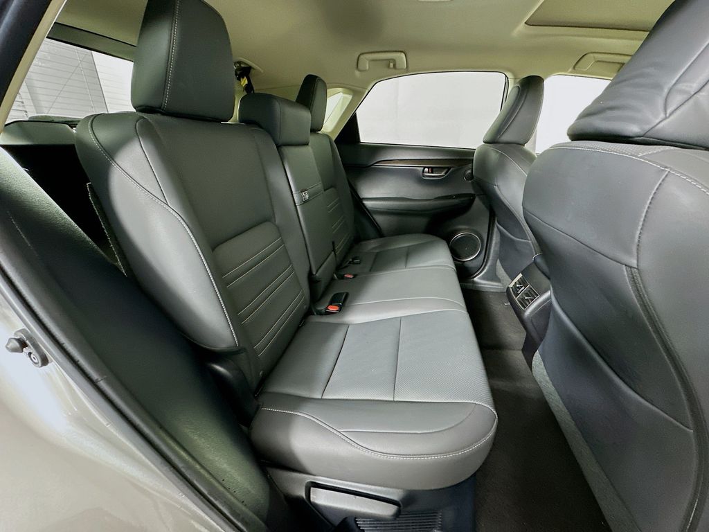 Thumbnail: 2021 Lexus NX - 28