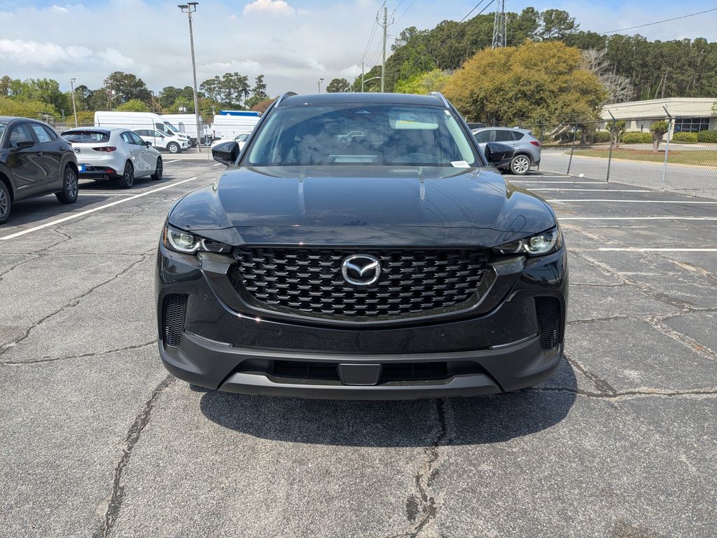 2026 Mazda CX-50 2.5 S Preferred