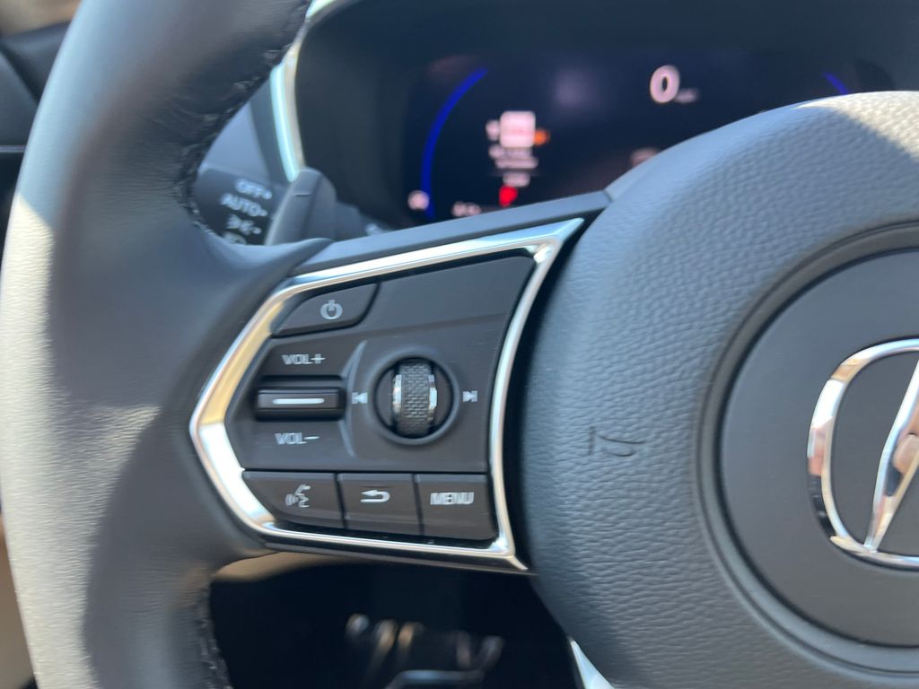 Thumbnail: 2026 Acura MDX - 21