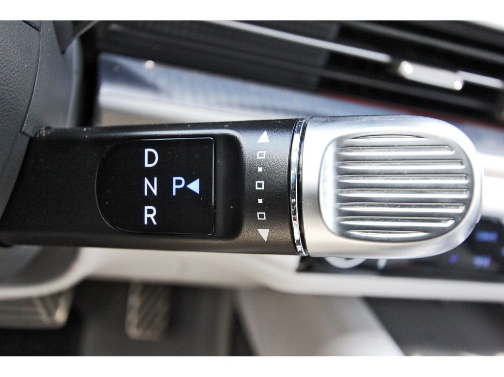 Used 2023 Hyundai IONIQ 6 Sedan