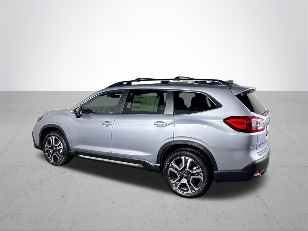 2026 Subaru Ascent Limited