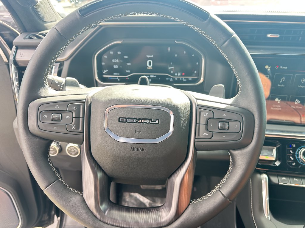 New 2025 GMC Sierra 1500 Truck