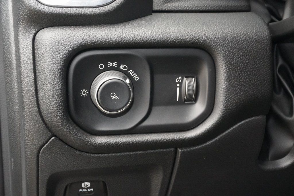 Used Car 2024 Ram 1500  Laramie For Sale Under $35,000 In Taylor, Texas