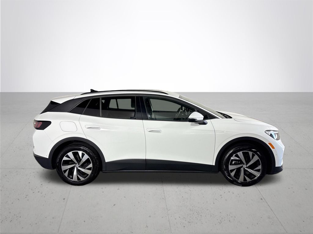 2024 Volkswagen ID.4 Standard