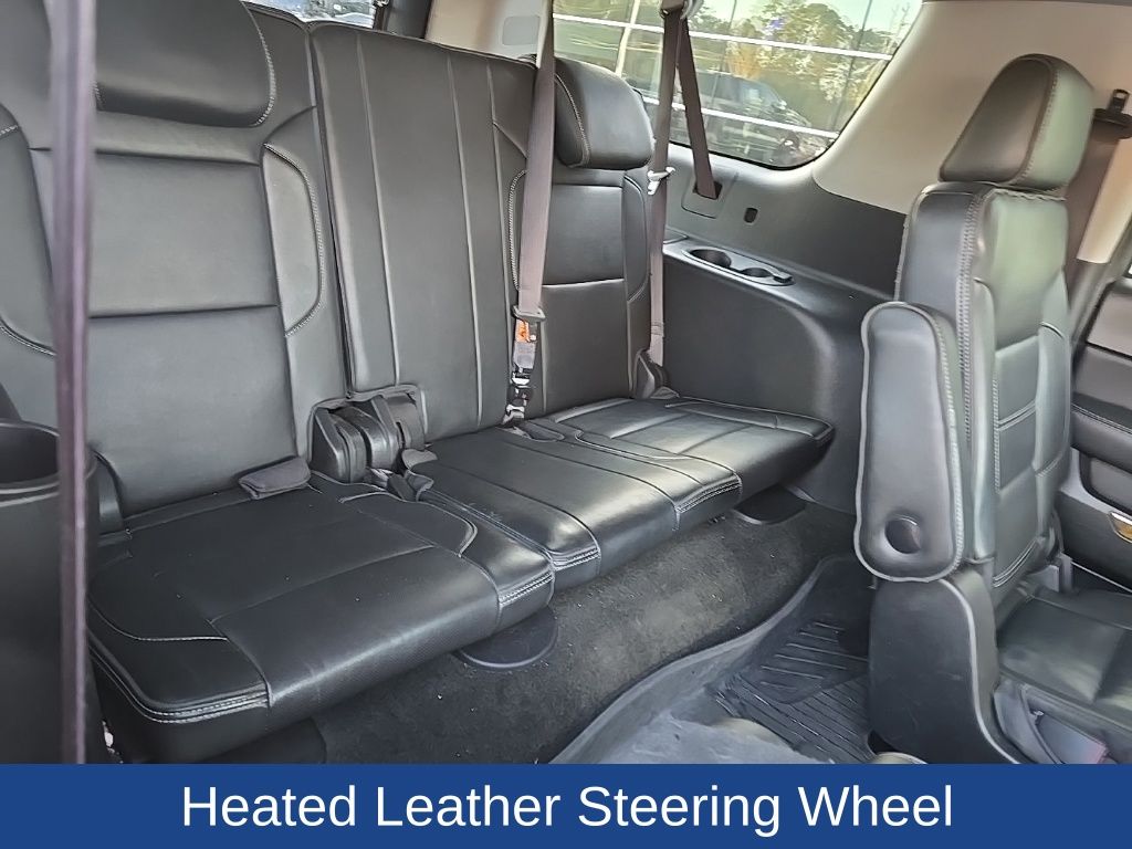 2017 GMC Yukon XL Denali