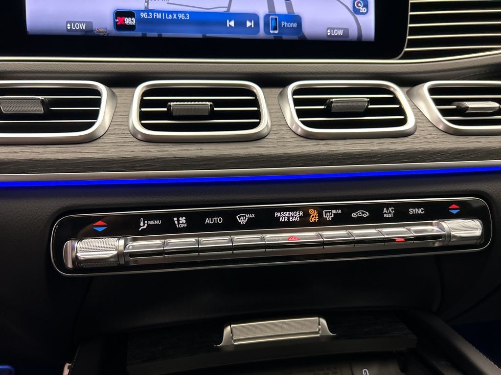 Thumbnail: 2026 Mercedes-Benz GLS - 19