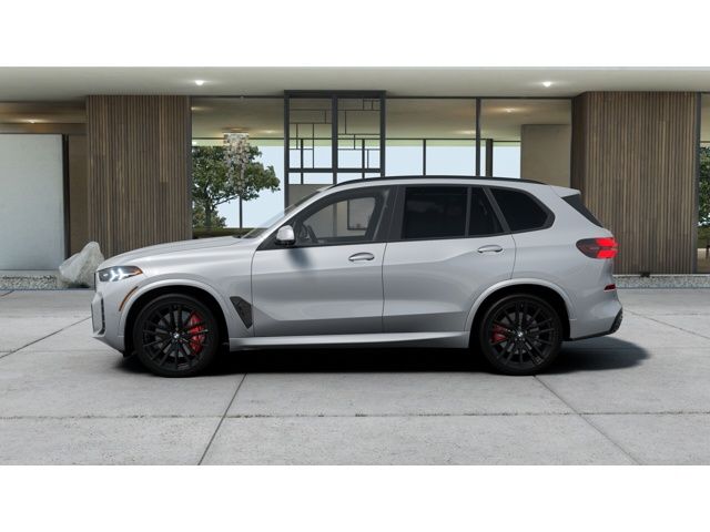 Thumbnail: 2026 BMW X5 - 4