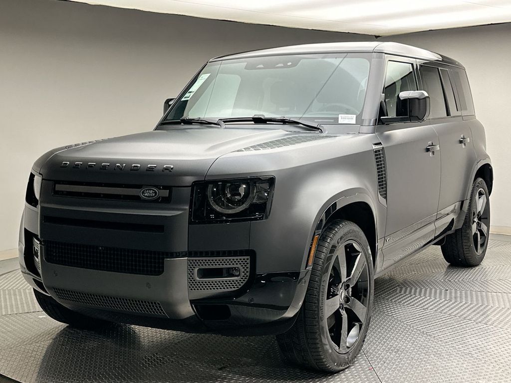 2025 Land Rover Defender 110 -
                Paramus, NJ