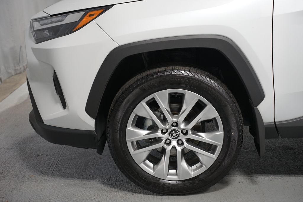 Thumbnail: 2024 Toyota RAV4 - 5