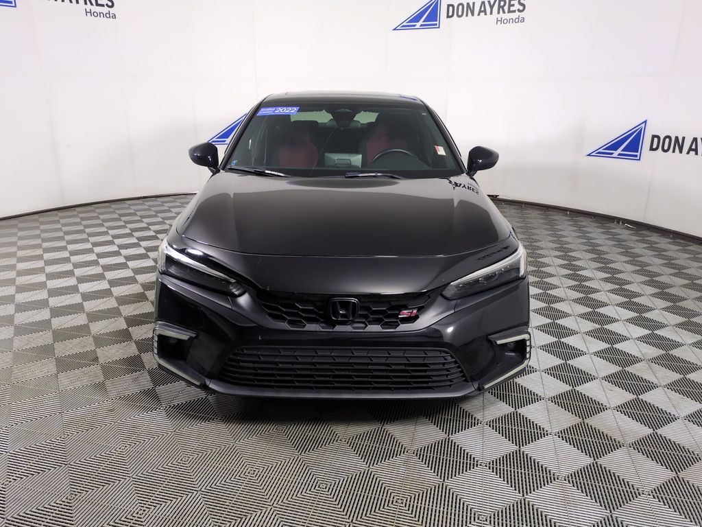 Used 2022 Honda Civic For Sale in Fort Wayne, IN