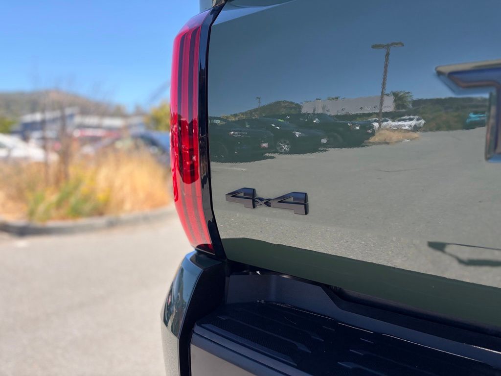 Used 2023 Toyota Tundra Truck