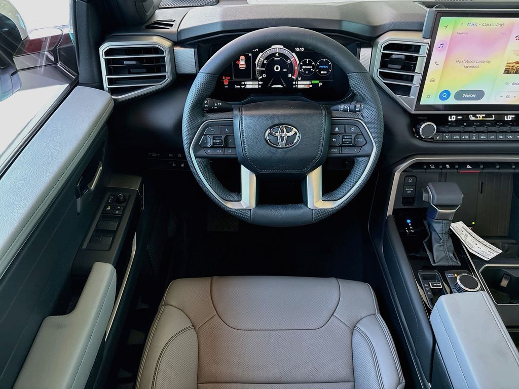Thumbnail: 2026 Toyota Sequoia - 10