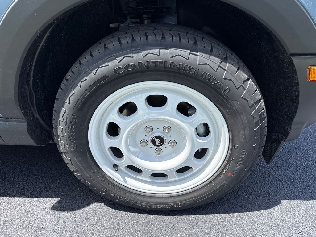 New 2026 Gray Ford Heritage image 10