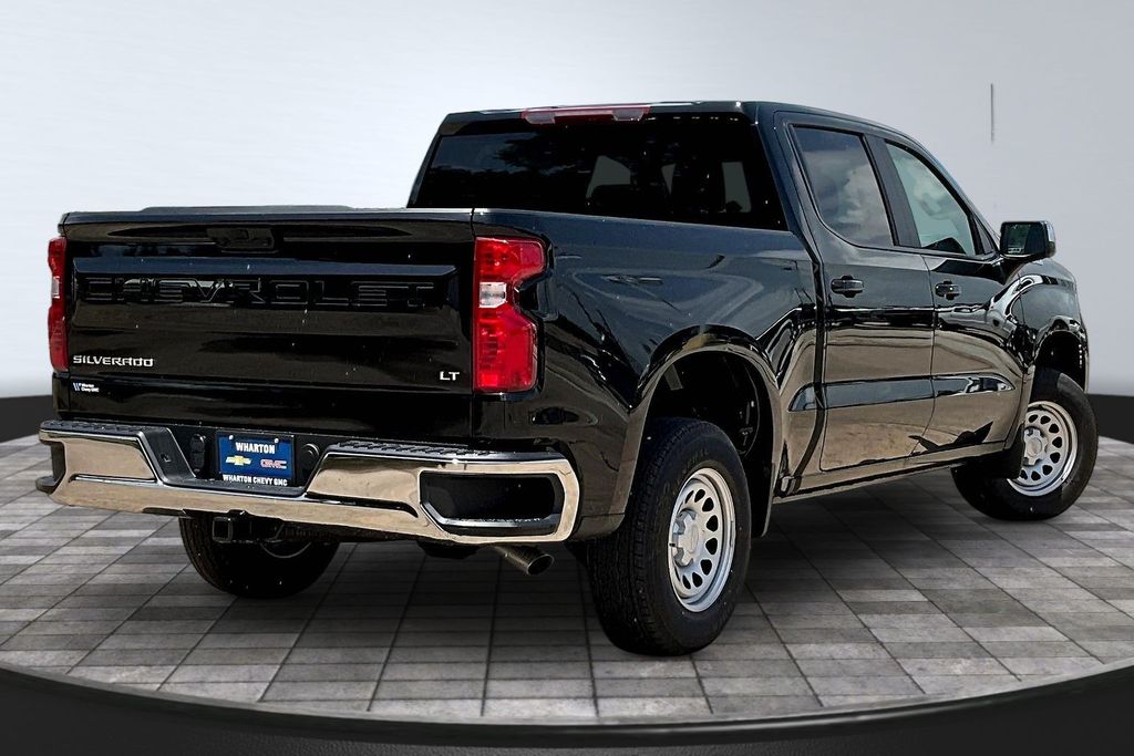 2026 GMC Sierra 2500HD AT4 - 6