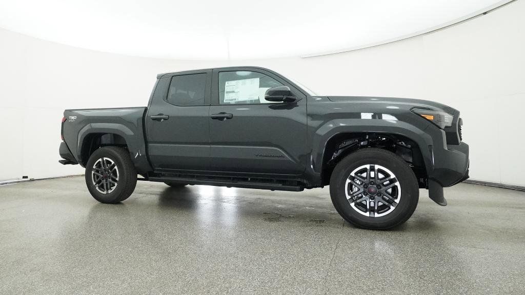Thumbnail: 2026 Toyota Tacoma - 8