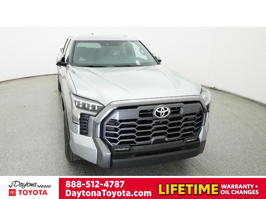 New 2026 Toyota Tundra i-FORCE MAX Truck