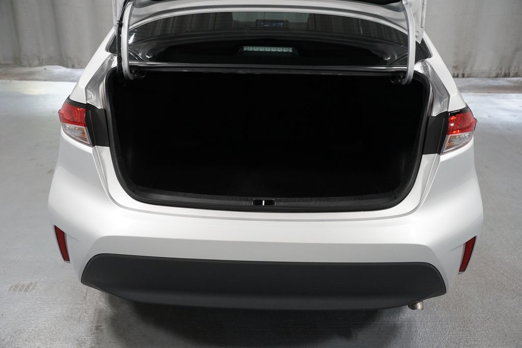 Thumbnail: 2024 Toyota Corolla - 31
