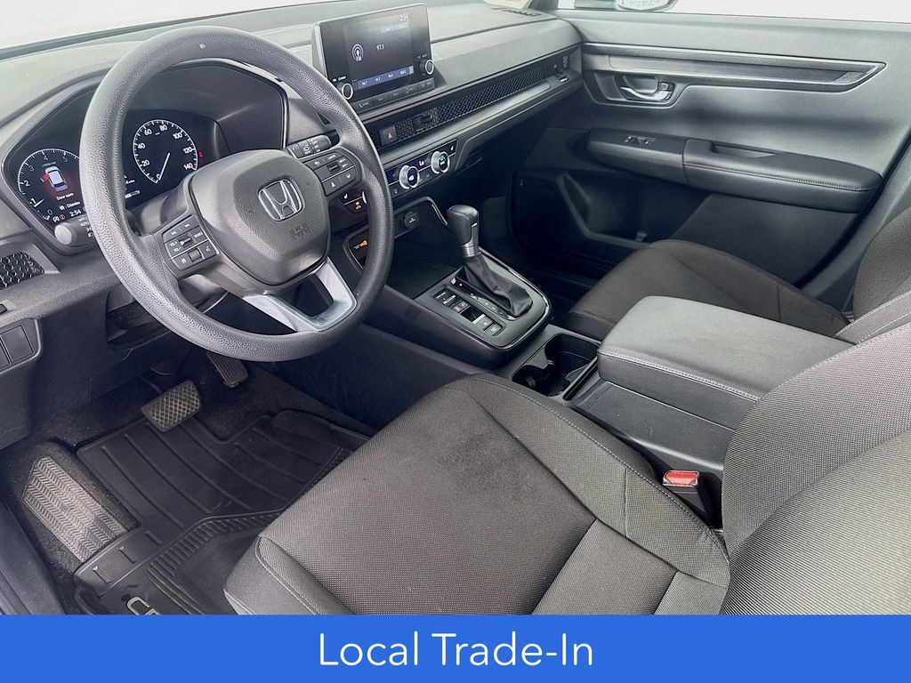 Used Car 2024 Honda Cr-v  Ex For Sale Under $35,000 In Austin, Texas