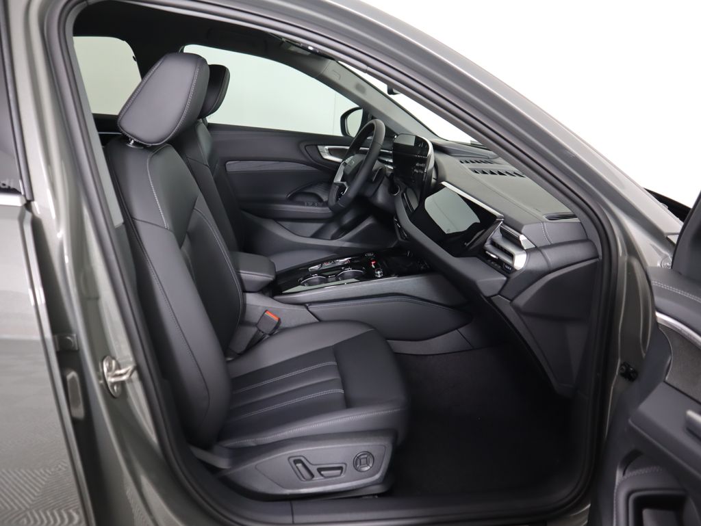 Thumbnail: 2025 Audi A5 - 22