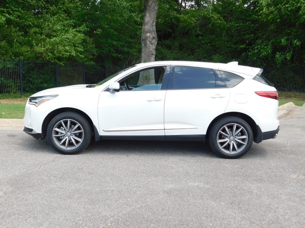 2024 Acura RDX Technology 2