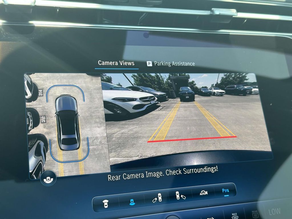 2024 Mercedes-Benz E-Class E 350 11