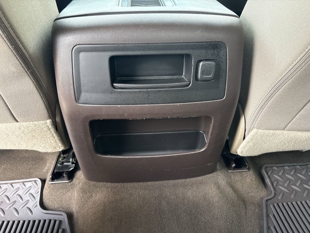 2016 Chevrolet Silverado 1500 LT Brown at Legacy Ford