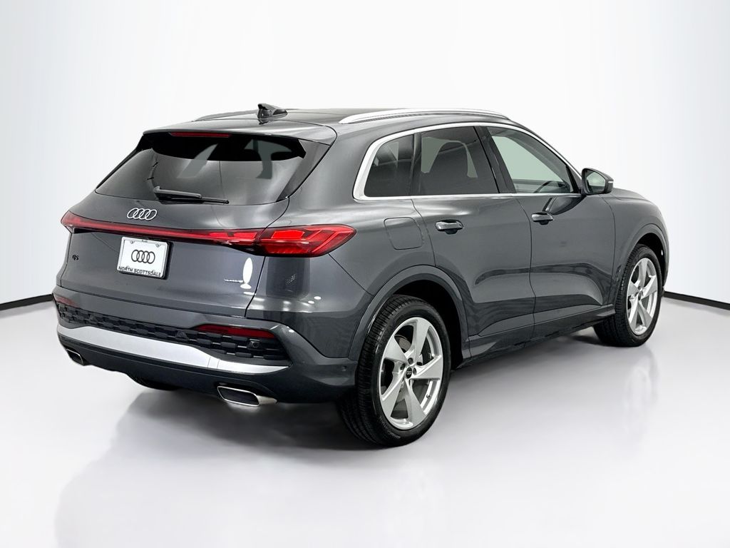 Thumbnail: 2025 Audi Q5 - 5
