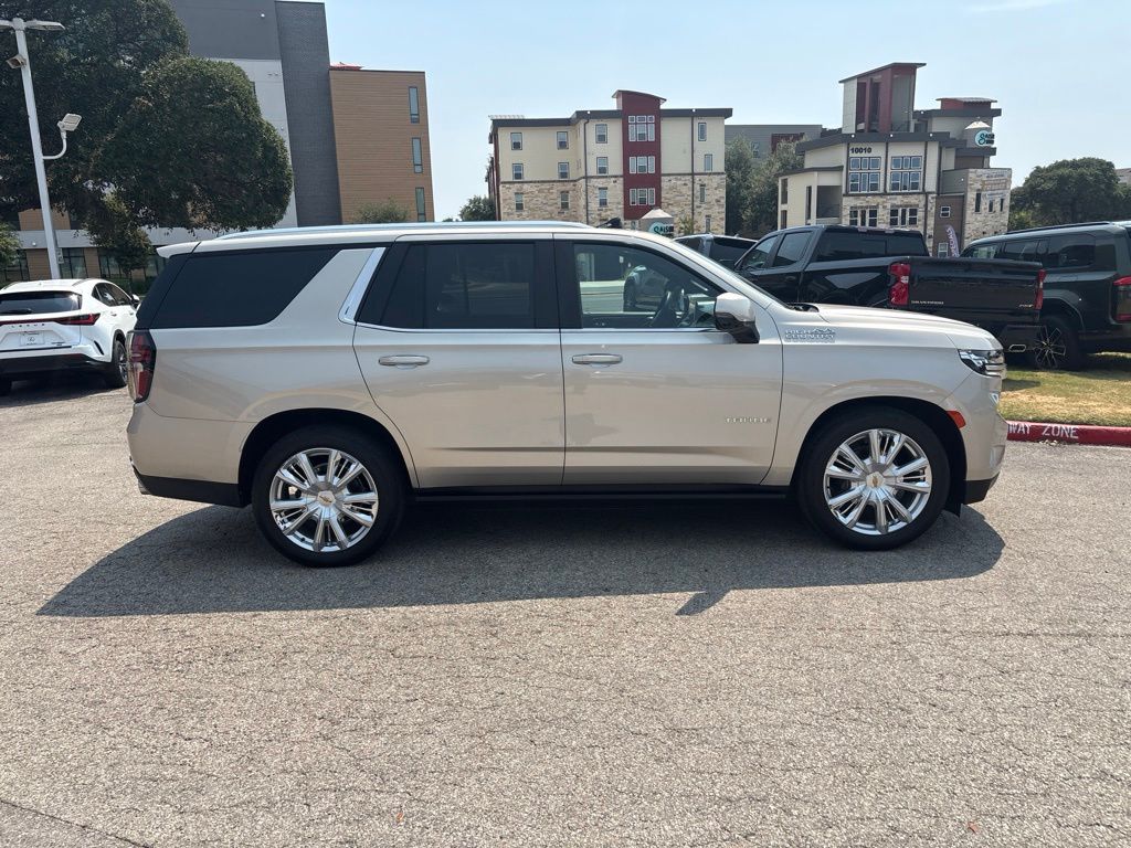 Thumbnail: 2024 Chevrolet Tahoe - 6